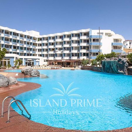 Cozy Studio Holiday In Golf Del Sur Gp14 Σαν Μιγκέλ ντε Αμπόνα Εξωτερικό φωτογραφία