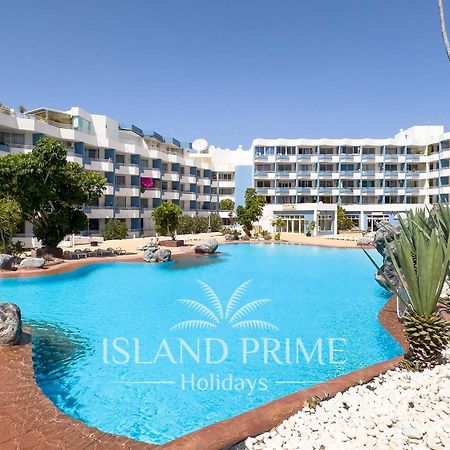 Cozy Studio Holiday In Golf Del Sur Gp14 Σαν Μιγκέλ ντε Αμπόνα Εξωτερικό φωτογραφία