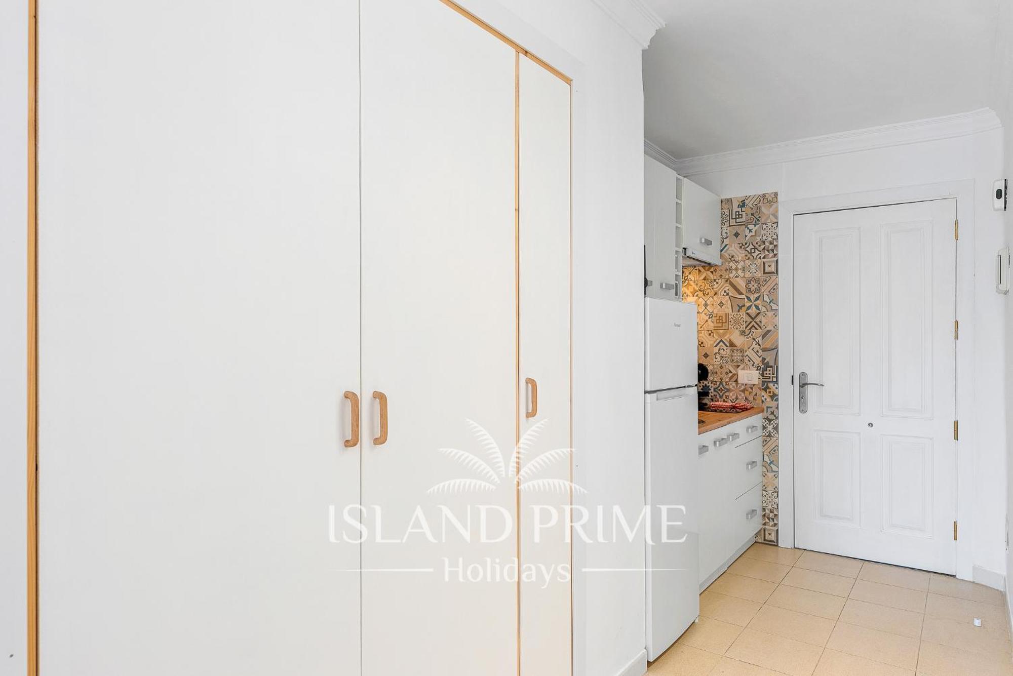 Cozy Studio Holiday In Golf Del Sur Gp14 Σαν Μιγκέλ ντε Αμπόνα Εξωτερικό φωτογραφία