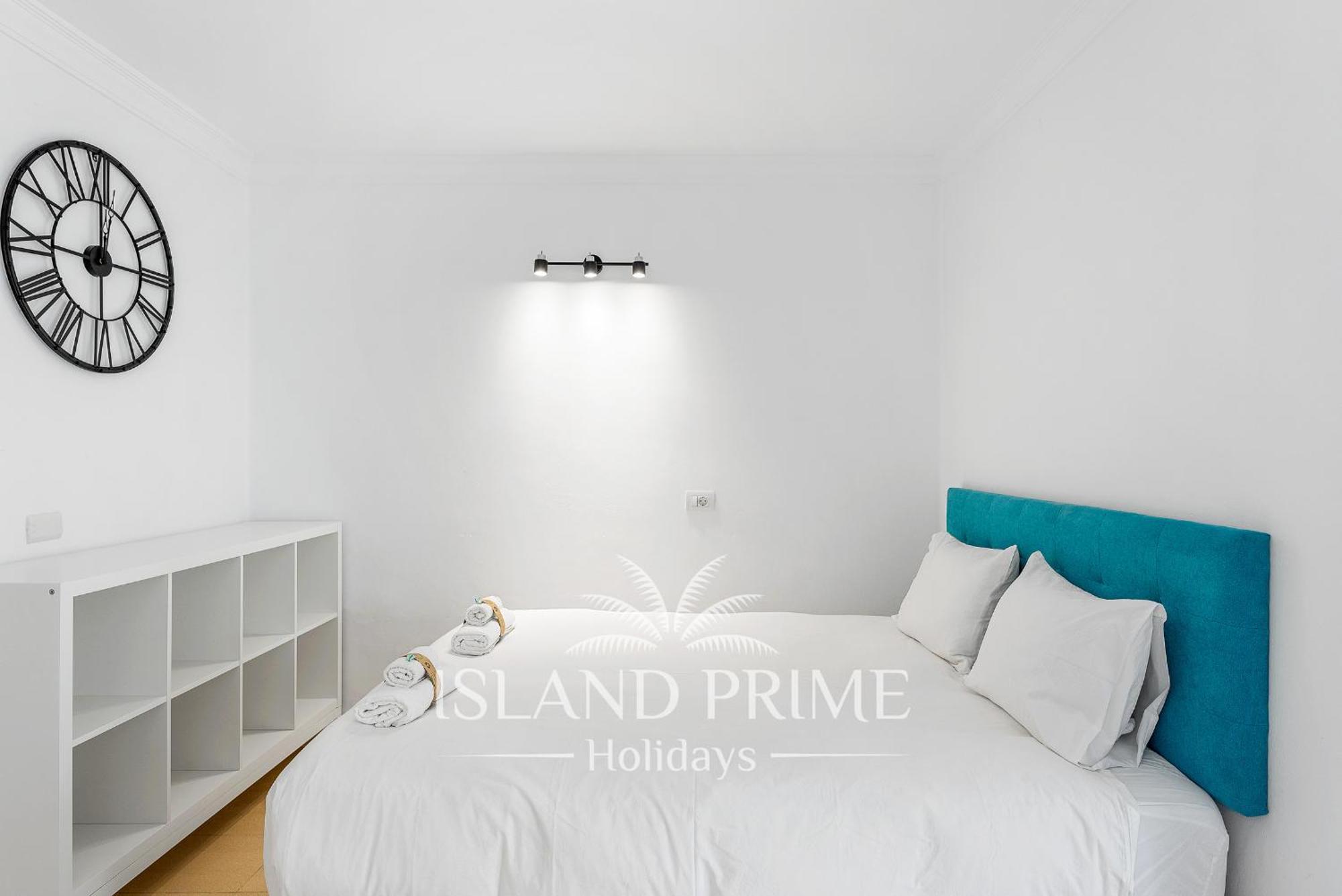 Cozy Studio Holiday In Golf Del Sur Gp14 Σαν Μιγκέλ ντε Αμπόνα Εξωτερικό φωτογραφία