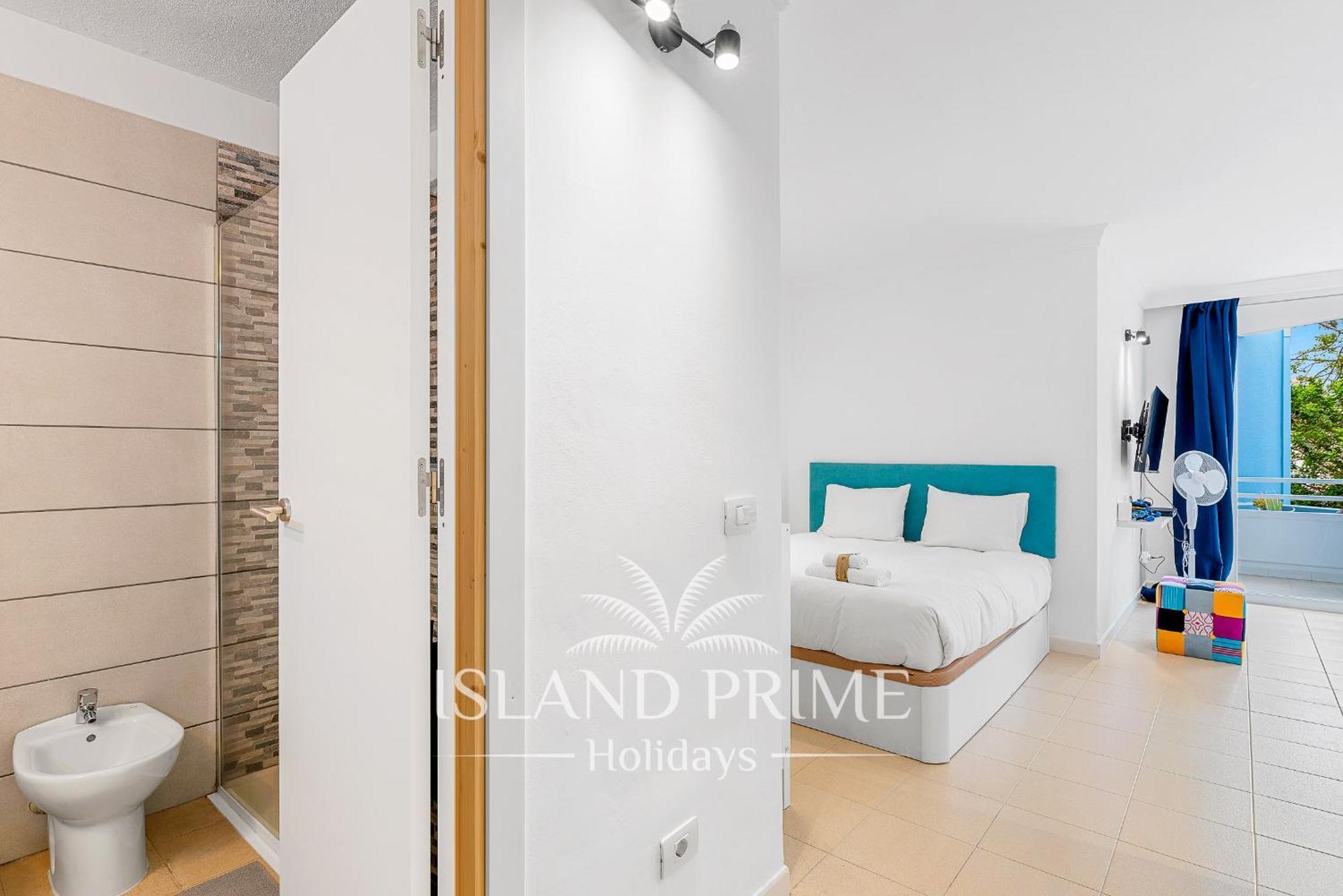 Cozy Studio Holiday In Golf Del Sur Gp14 Σαν Μιγκέλ ντε Αμπόνα Εξωτερικό φωτογραφία