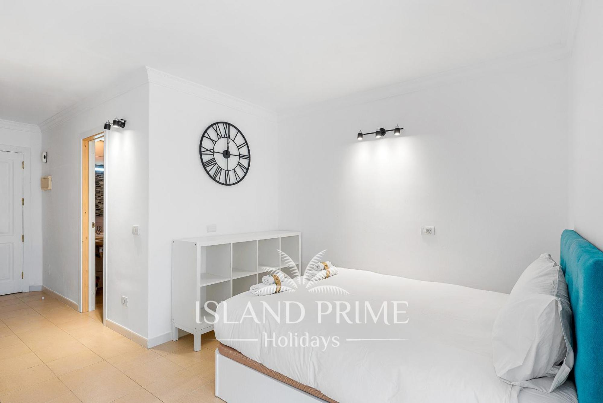 Cozy Studio Holiday In Golf Del Sur Gp14 Σαν Μιγκέλ ντε Αμπόνα Εξωτερικό φωτογραφία