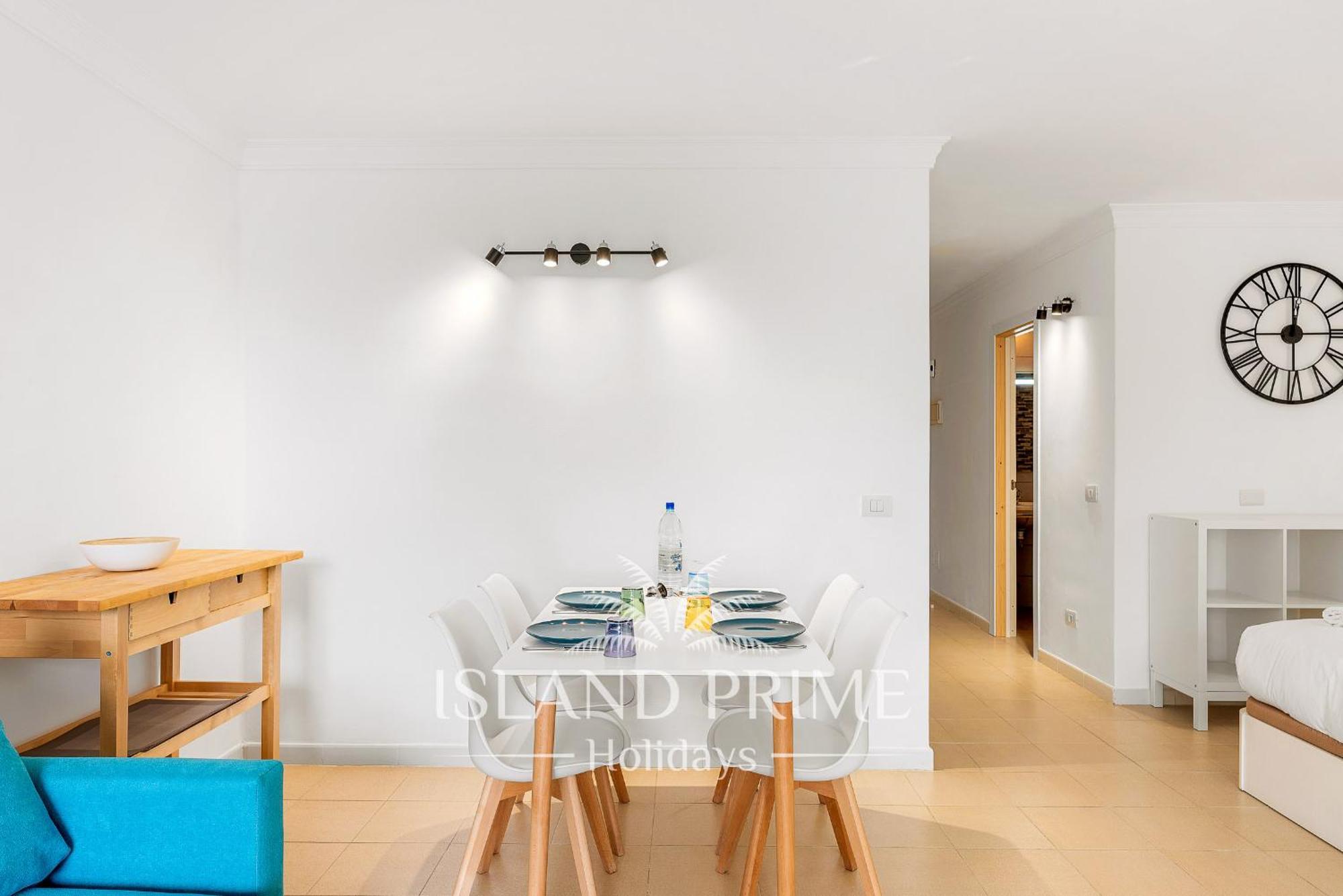 Cozy Studio Holiday In Golf Del Sur Gp14 Σαν Μιγκέλ ντε Αμπόνα Εξωτερικό φωτογραφία