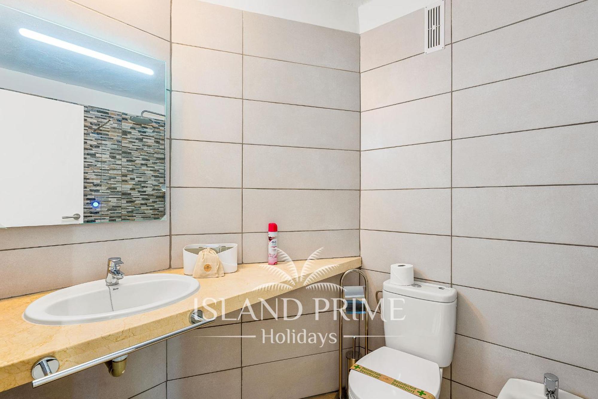 Cozy Studio Holiday In Golf Del Sur Gp14 Σαν Μιγκέλ ντε Αμπόνα Εξωτερικό φωτογραφία