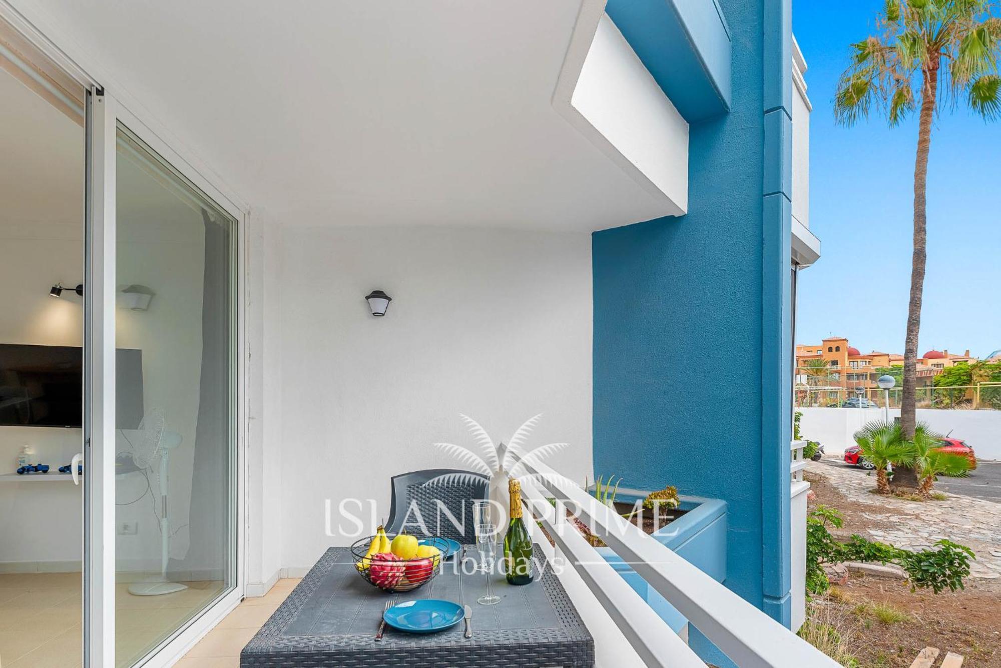Cozy Studio Holiday In Golf Del Sur Gp14 Σαν Μιγκέλ ντε Αμπόνα Εξωτερικό φωτογραφία