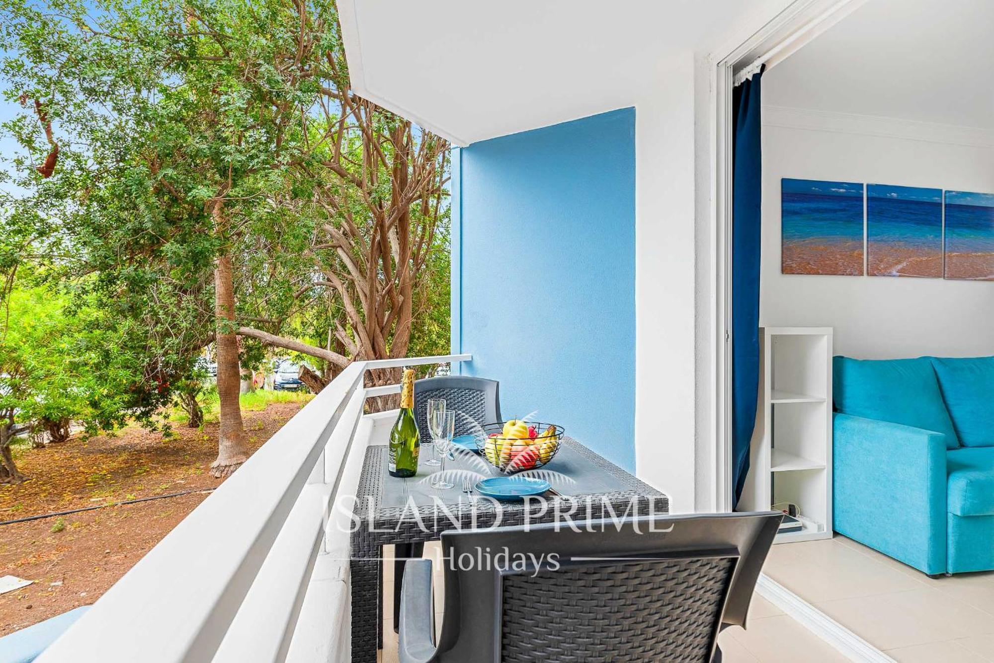 Cozy Studio Holiday In Golf Del Sur Gp14 Σαν Μιγκέλ ντε Αμπόνα Εξωτερικό φωτογραφία