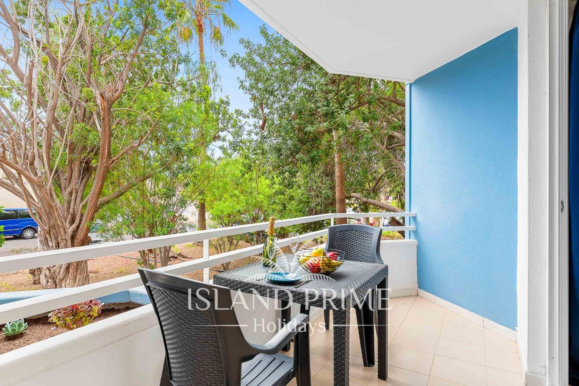 Cozy Studio Holiday In Golf Del Sur Gp14 Σαν Μιγκέλ ντε Αμπόνα Εξωτερικό φωτογραφία