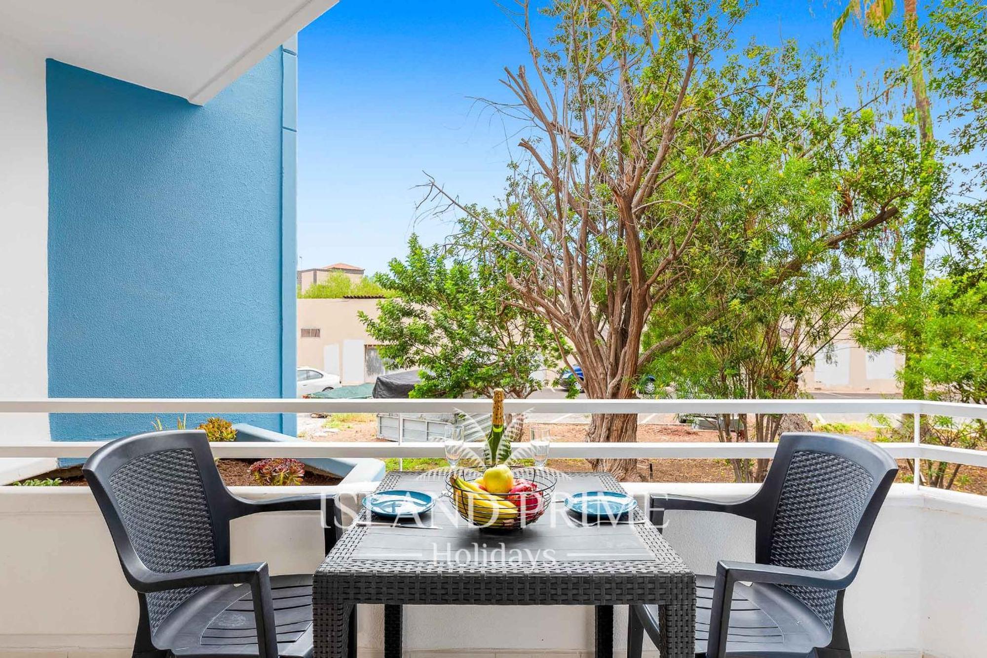 Cozy Studio Holiday In Golf Del Sur Gp14 Σαν Μιγκέλ ντε Αμπόνα Εξωτερικό φωτογραφία